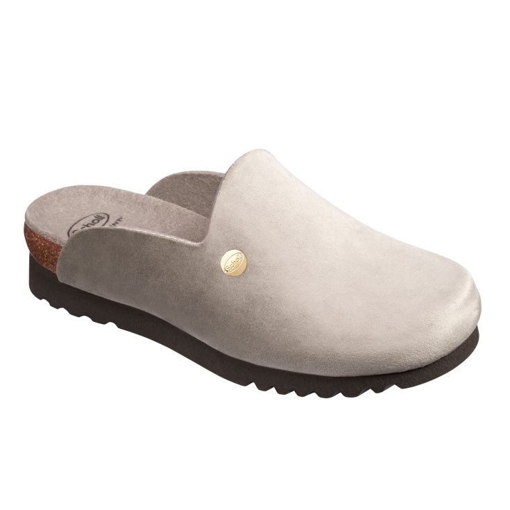 Sirdal 2.0 Scholl Taupe Größe 37