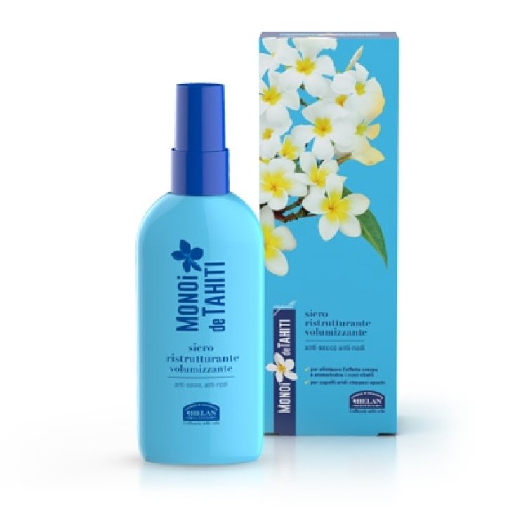 Monoï De Tahiti HELAN 100ml