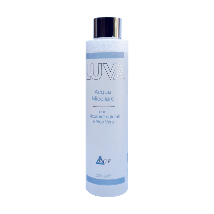 LUVA ECF Mizellenwasser 200ml