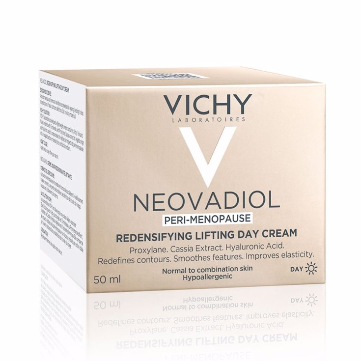 Neovadiol Peri-Menopause Vichy Redensifying Lifting Day Cream 50ml
