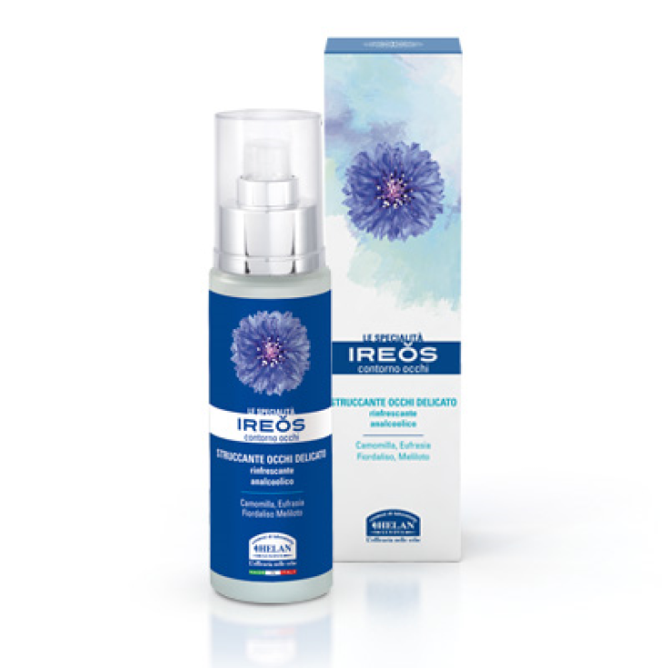 Ireos Helan Augen-Make-up-Entferner 50ml