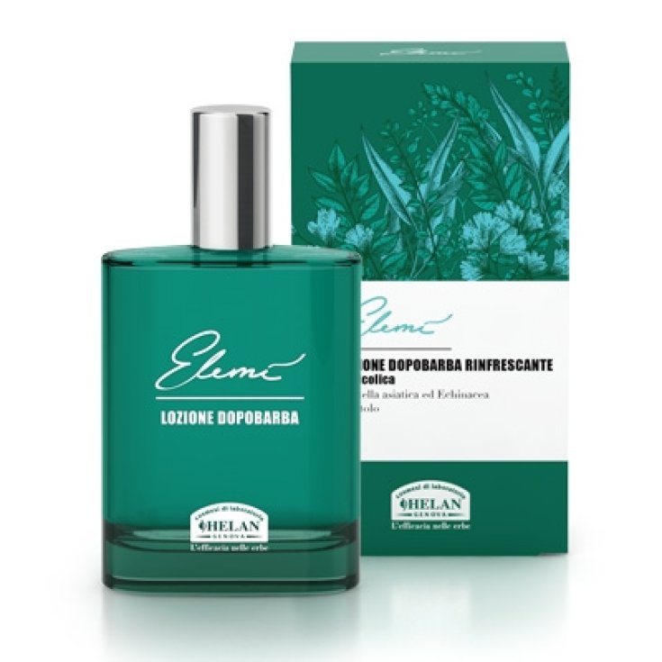 Elemì HELAN Aftershave-Lotion 75ml