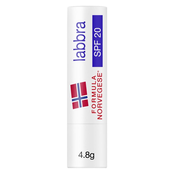 NEUTROGENA® LIPPENSTIFT J&J 4,8G