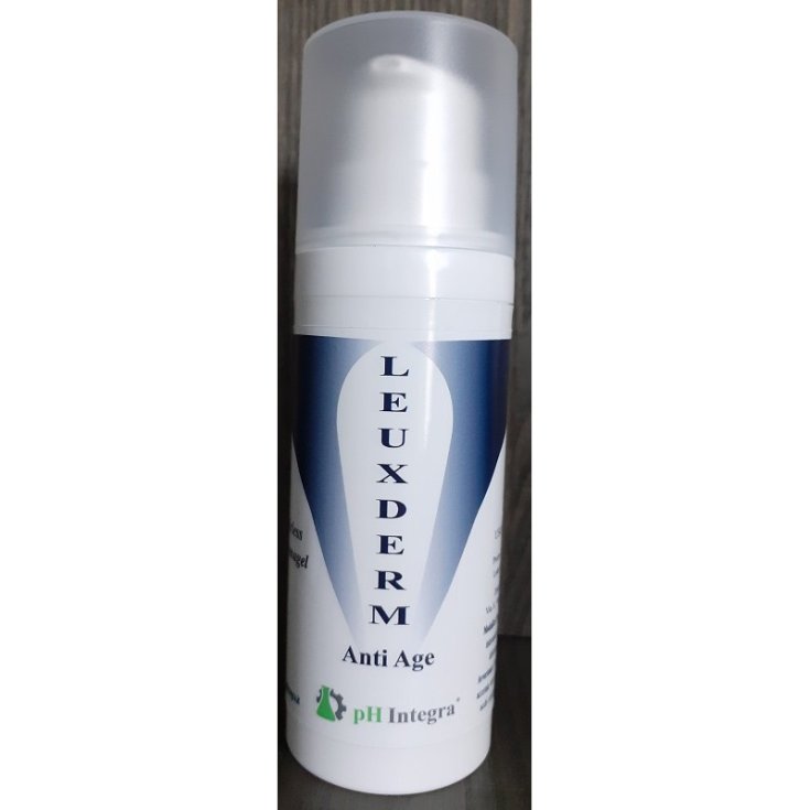 LEUXDERM ANTI-AGE PH INTEGRA® 50ML