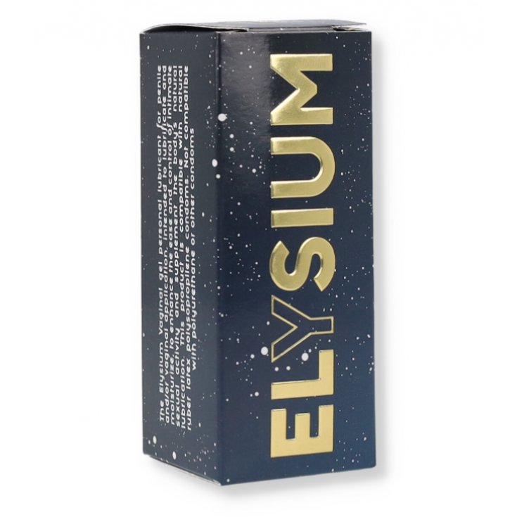 ELYSIUM Stimulationsgel 15ml