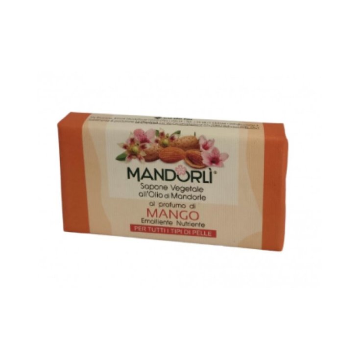 MANGO MANGO SEIFE 100G