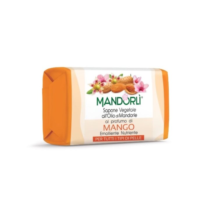 MANGO MANGO SEIFE 100G