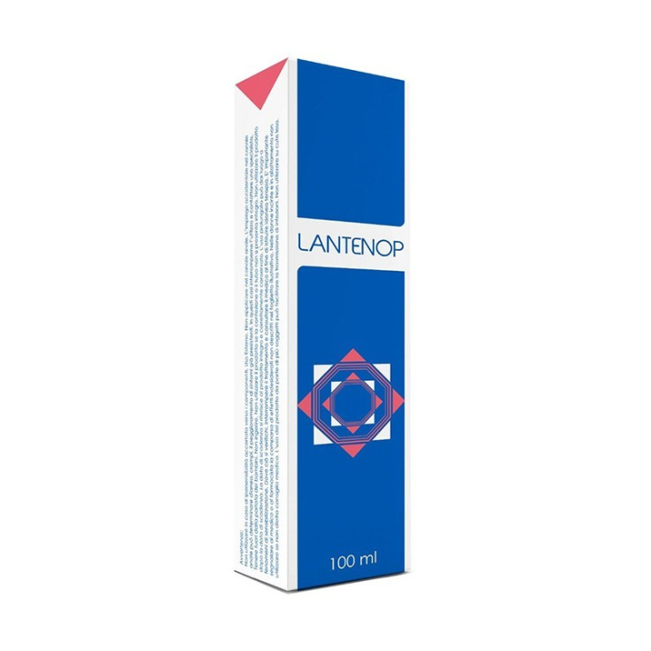 LATENOP FERA PHARMA 100ml