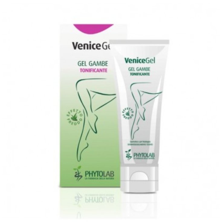 Venedig Gel Beine PHYTOLAB 200g