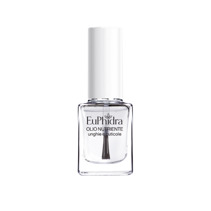 Euphidra Pflegendes Nagel-/Nagelhautöl 10ml