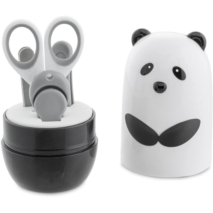 Panda CHICCO Maniküre-Set