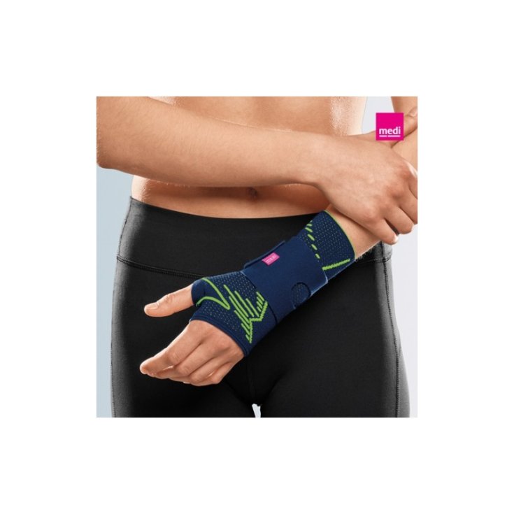 Manumed Active E + Motion FGP rechtes Armband Größe 1