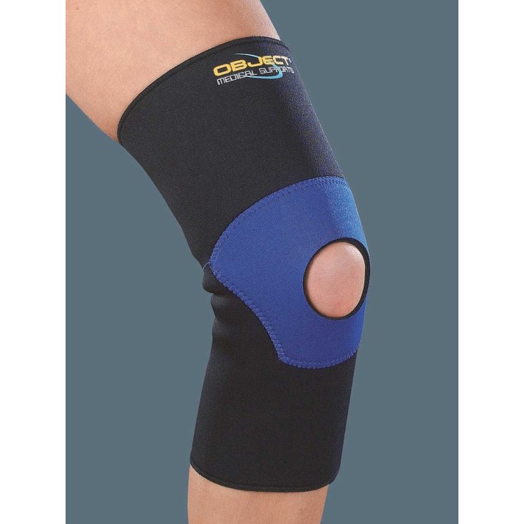 Knie L Neopren RO + TEN 1 Stück