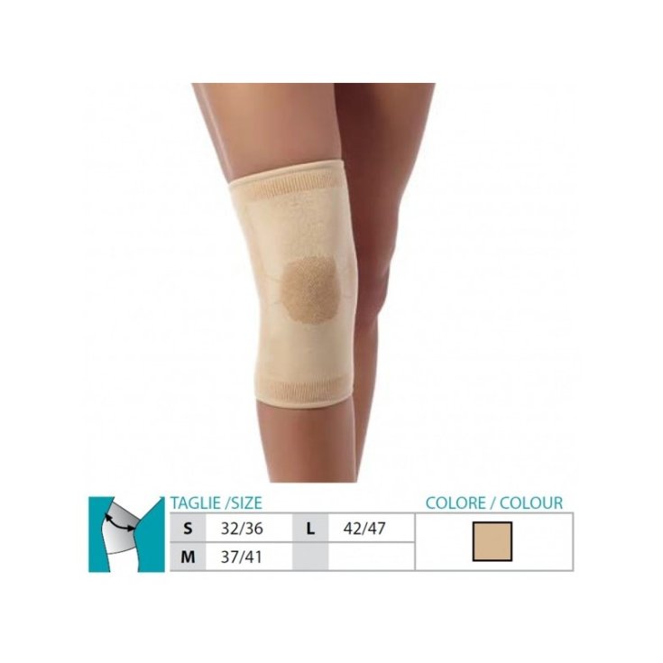 ORIONE 84 Gr. S Safte 1 Knieorthese