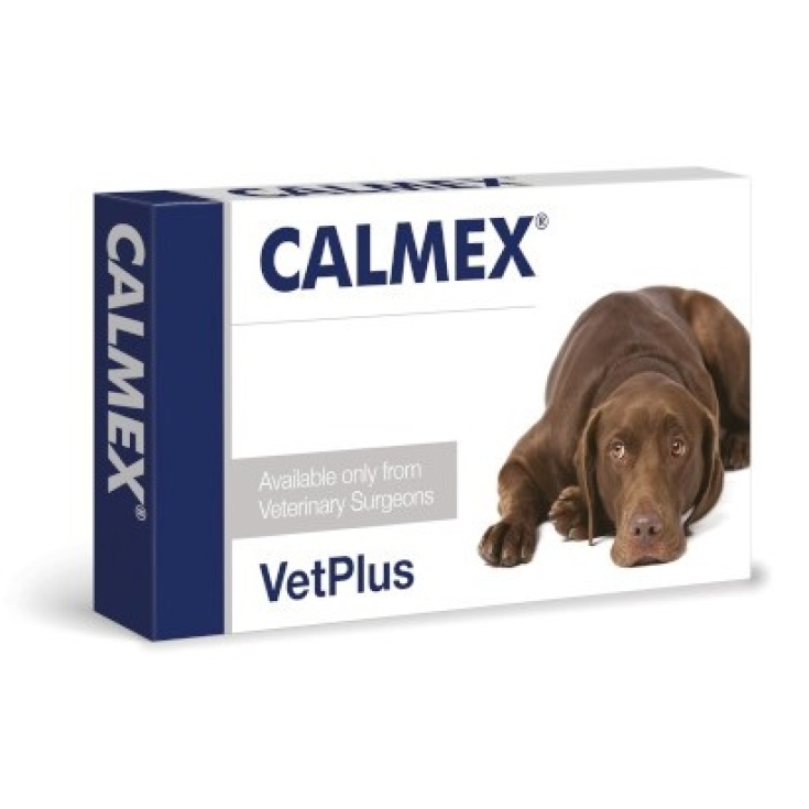 CALMEX® VETPLUS 10 Tabletten
