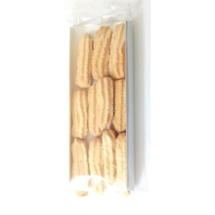 CANTUCCI VERDE IRPINIA 160g