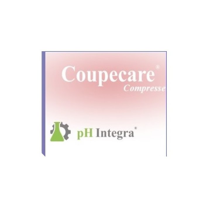 COUPECARE PH INTEGRA 20 Tabletten