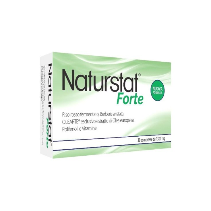 NATURSTAT® FORTE 30 Tabletten