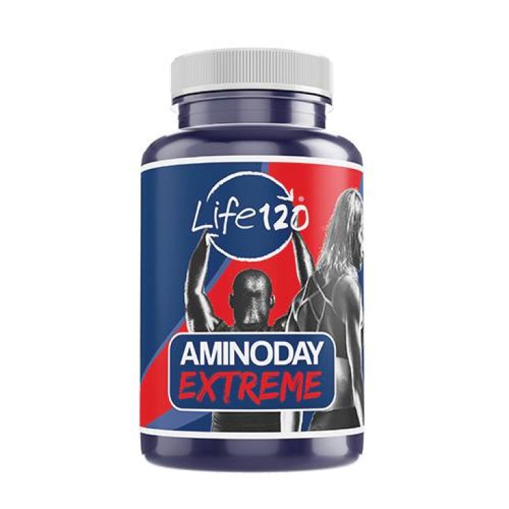 AMINODAY EXTREME Life120 150 Tabletten
