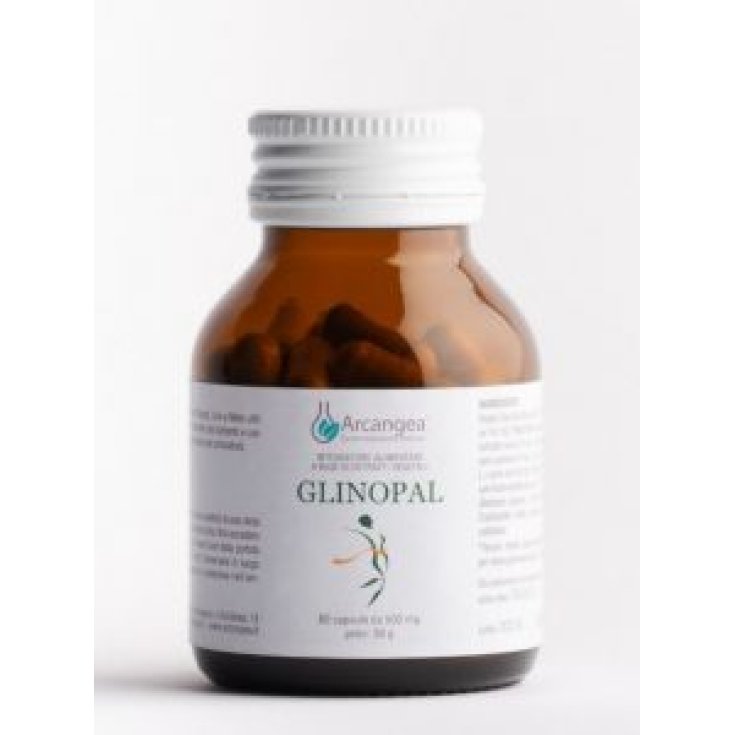 GLINOPAL ARCANGEA® 60 Kapseln 500 mg