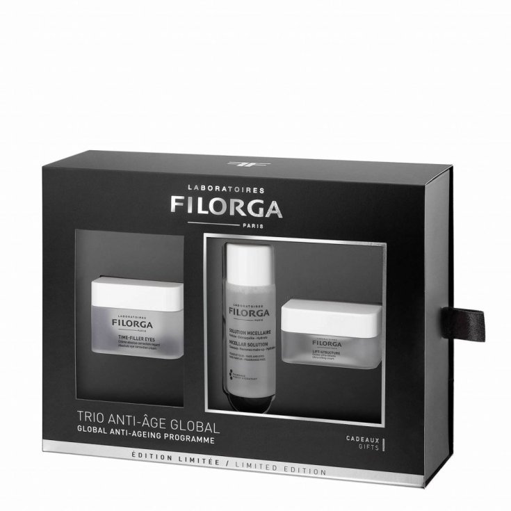 Filorga Time Filler Weihnachtsbox 2021