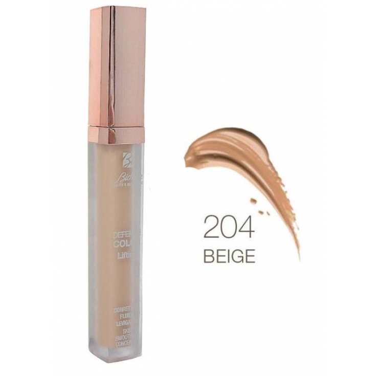 Defense Color Lifting Corrector BioNike 204 Beige