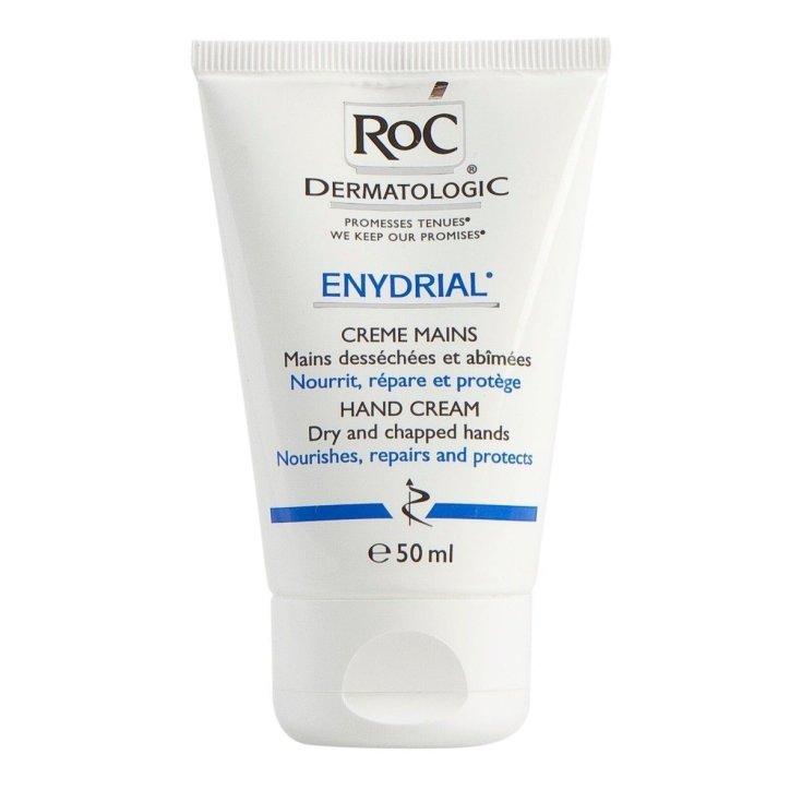 Enydrial RoC Handcreme 50ml