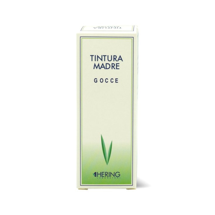 Plantago Major TM Hering 60ml