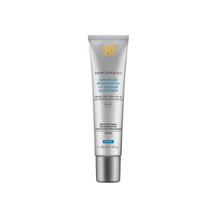 Advanced Brightening UV Defense Sunscreen Spf50 SkinCeuticals 40ml