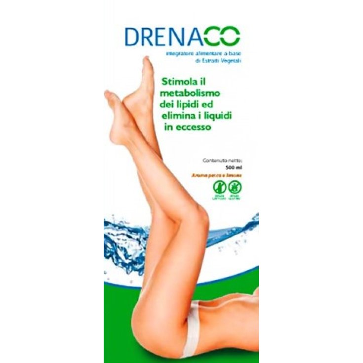 Drenaco Far.Co.Med. 500ml