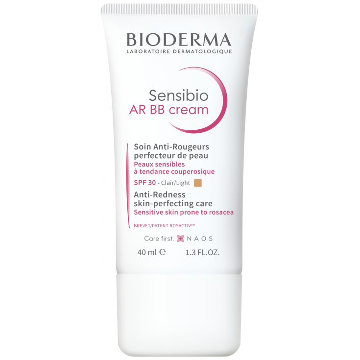 SensiBio BB-Creme Bioderma 40ml