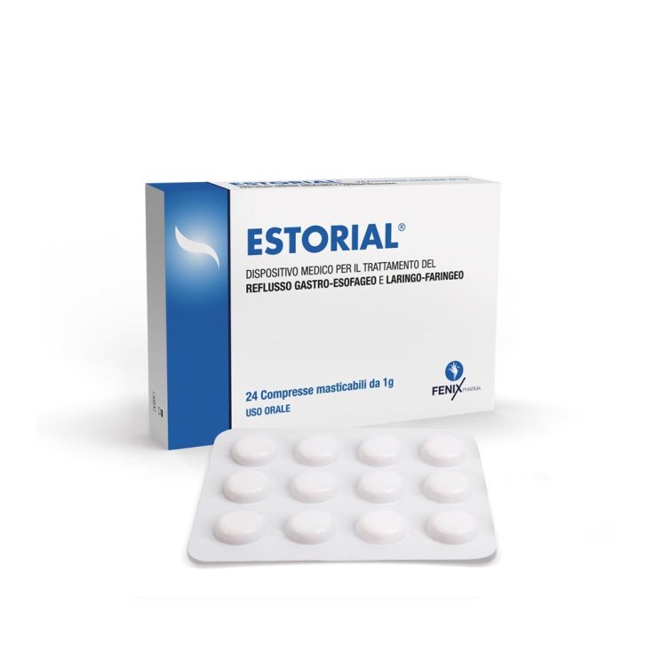 Estorial Fenix Pharma 24 Kautabletten