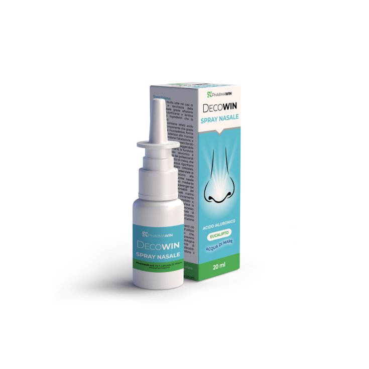 Dekowin Pharmawin 20ml