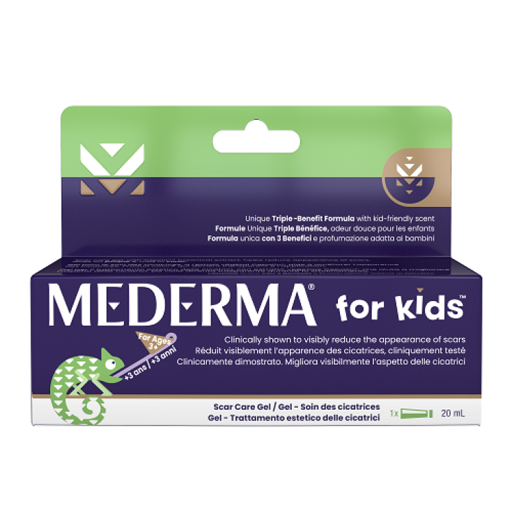 Mederma® für Kinder 20ml