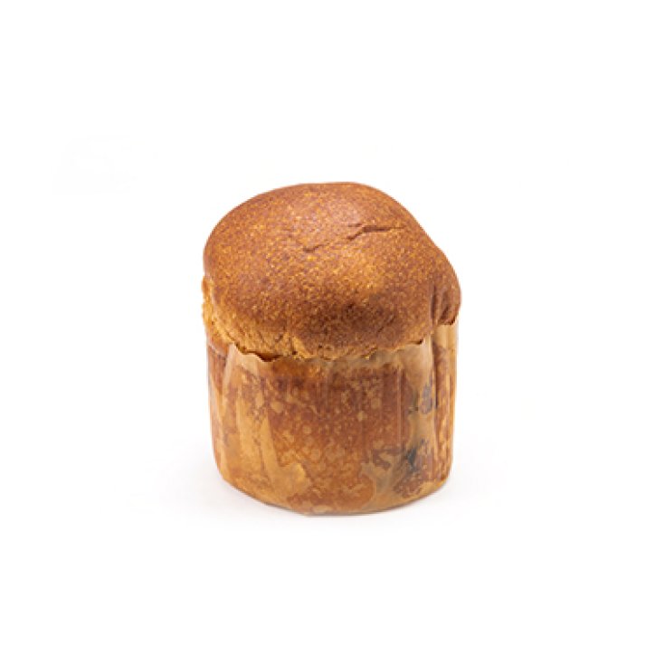 Mini Panettone Glutenfrei Alpipan 100g