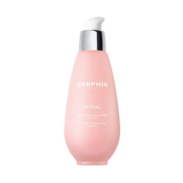 Intral DARPHIN Active Stabilizing Lotion 100ml