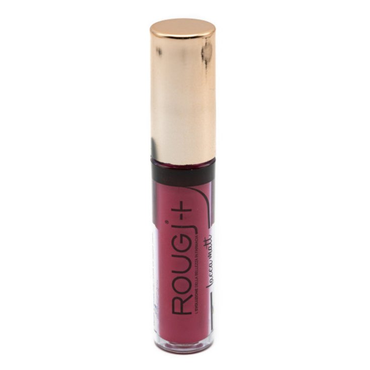 LIPPENSTIFT MATT 09 CARLA ROUGJ