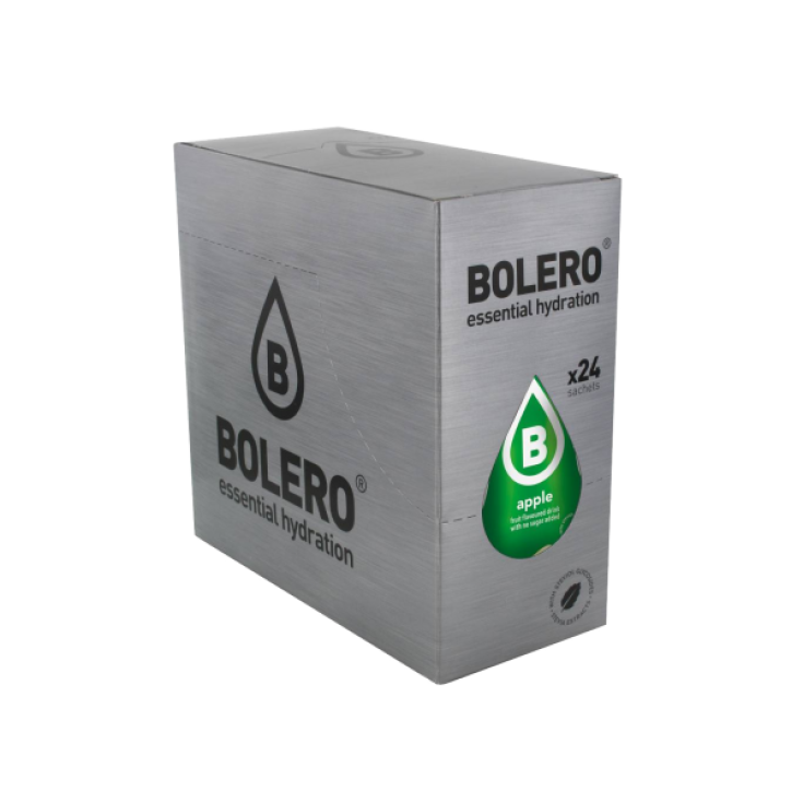 Essential Hydration Apple Bolero 24x9g