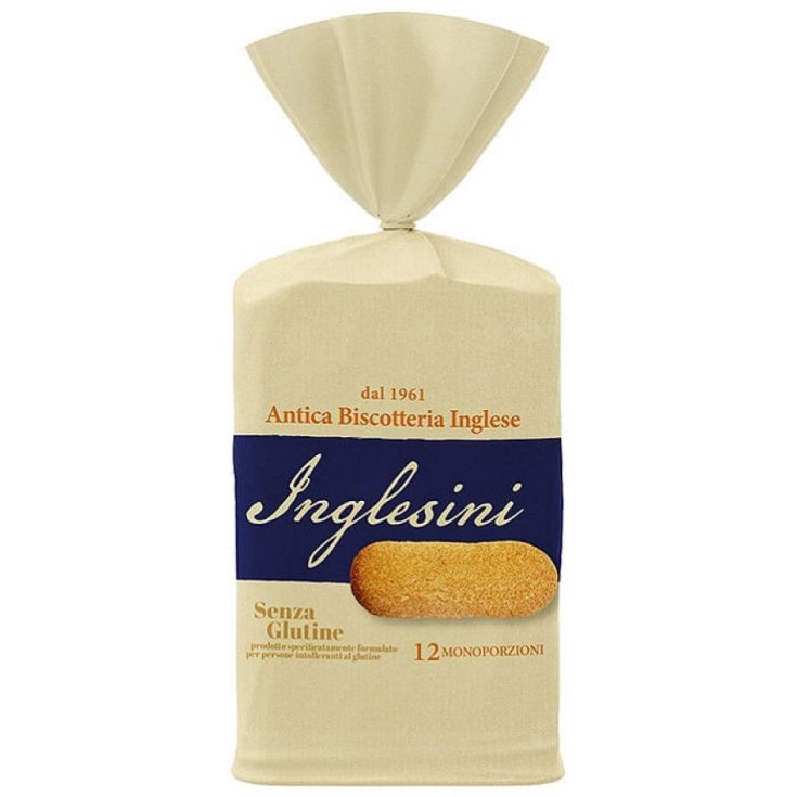 Inglesini Alte englische Kekse 240g