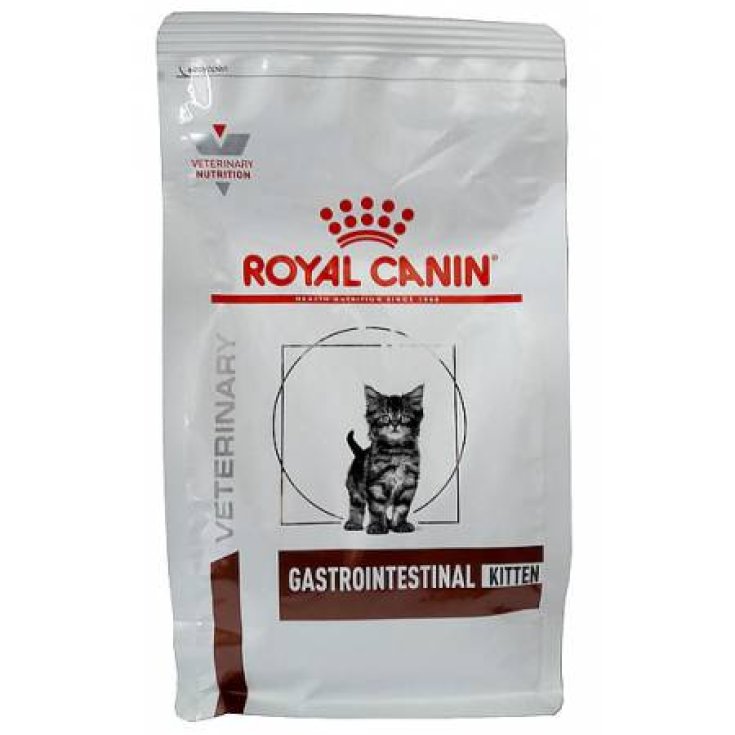 VHN Magen-Darm-Kätzchen Royal Canin 400g