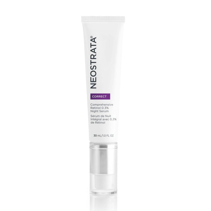 Retinol Nachtserum Neostrata® 30ml