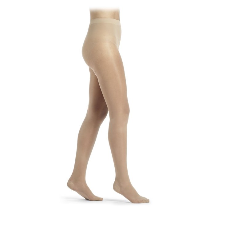 Delilah Tights 140D Smooth Jersey Dune 5 Sigvaris 1 Paar