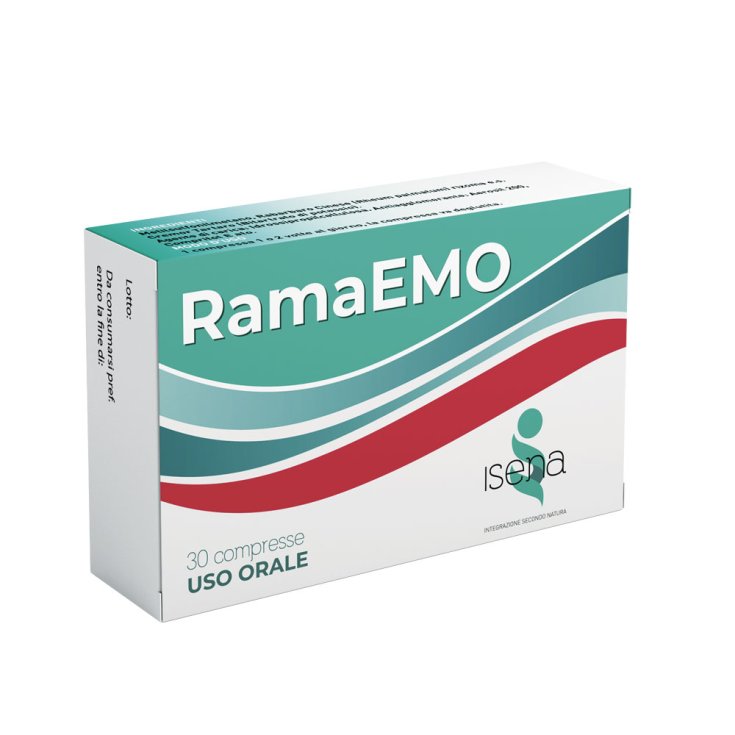 Ramaemo Cemon 30 Tabletten