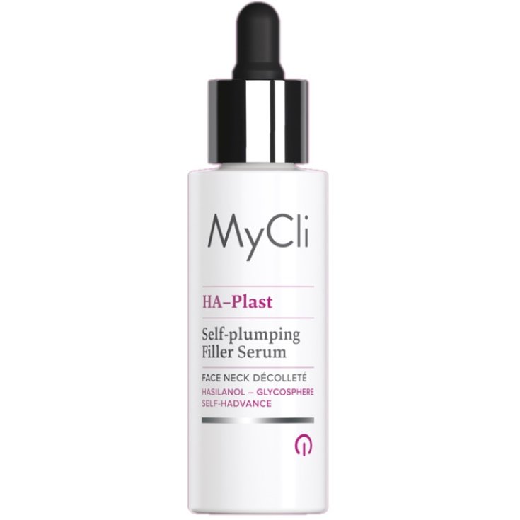 Ha-Plast MyCli Plumping Filler Serum 30ml