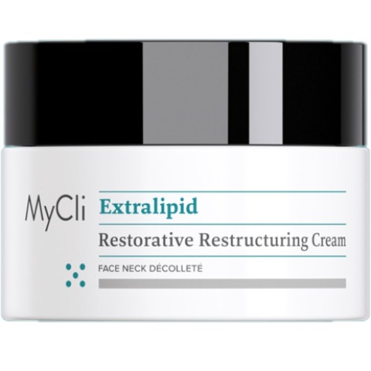 Extralipid MyCli Aufbauende Reparaturcreme 50ml