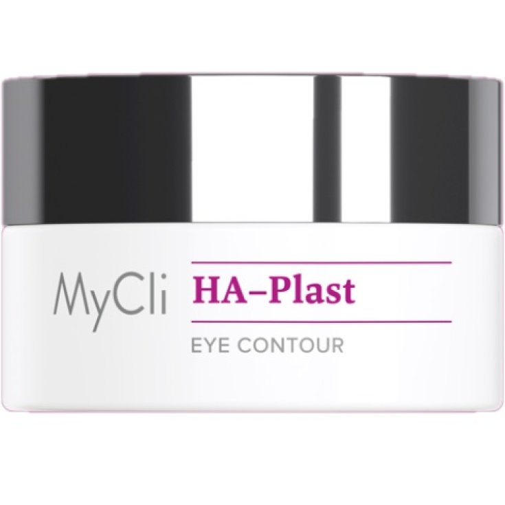 Ha-Plast MyCli Augenkontur 15ml