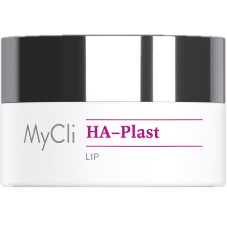 Ha-Plast Lippen MyCli 15ml