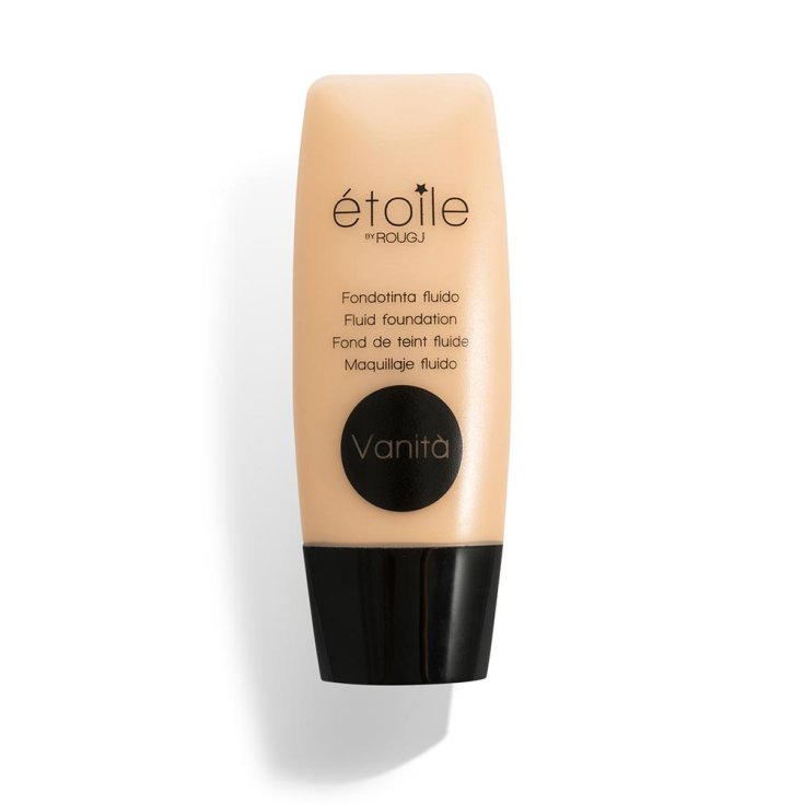 FOUNDATION 1 ÉTOILE VON ROUGJ 30ml