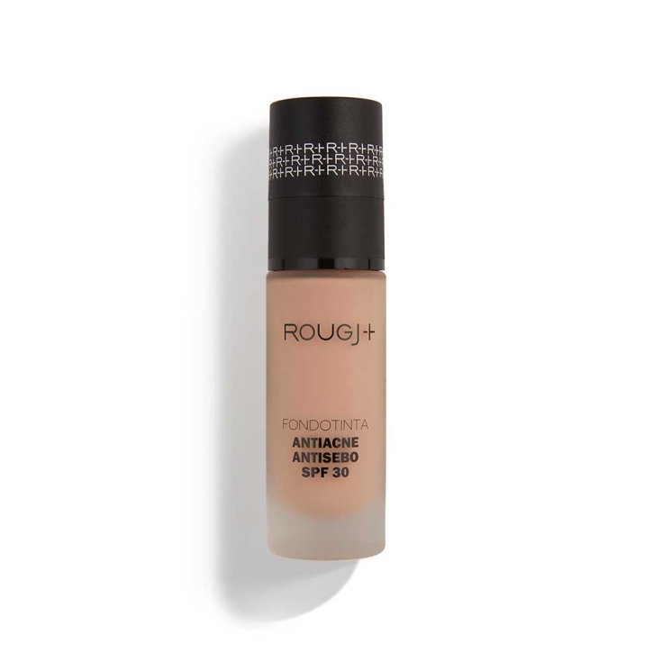 ROUGJ SAND ANTI-AKNE FOUNDATION 30ML