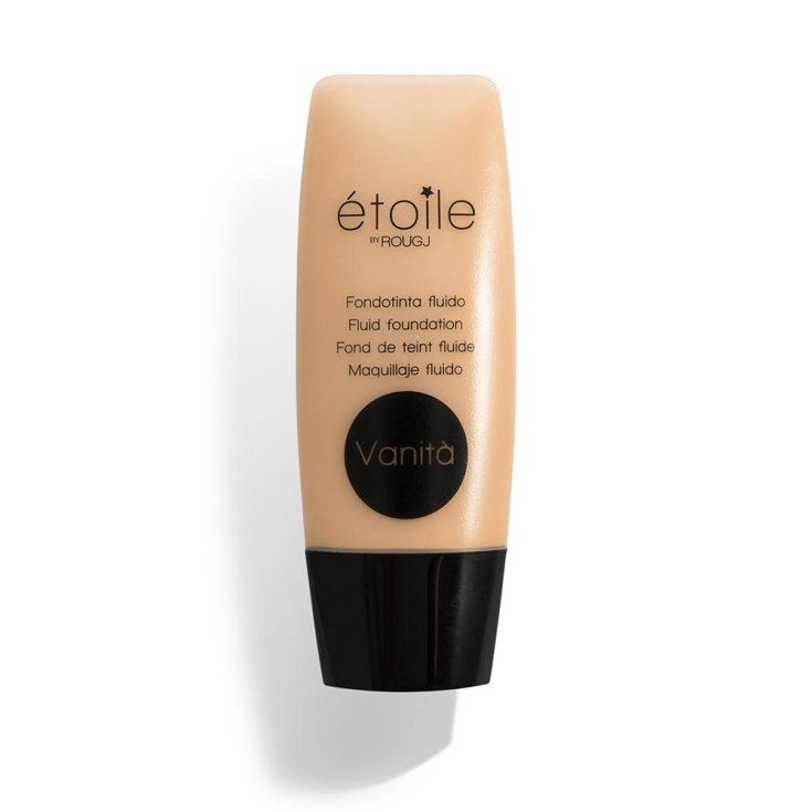 FOUNDATION 3 ÉTOILE VON ROUGJ 30ml